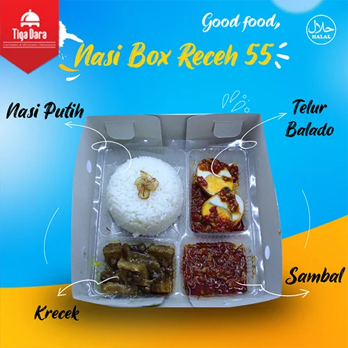 tiga_dara_Nasi Box Receh_Nasi Box Receh 55
